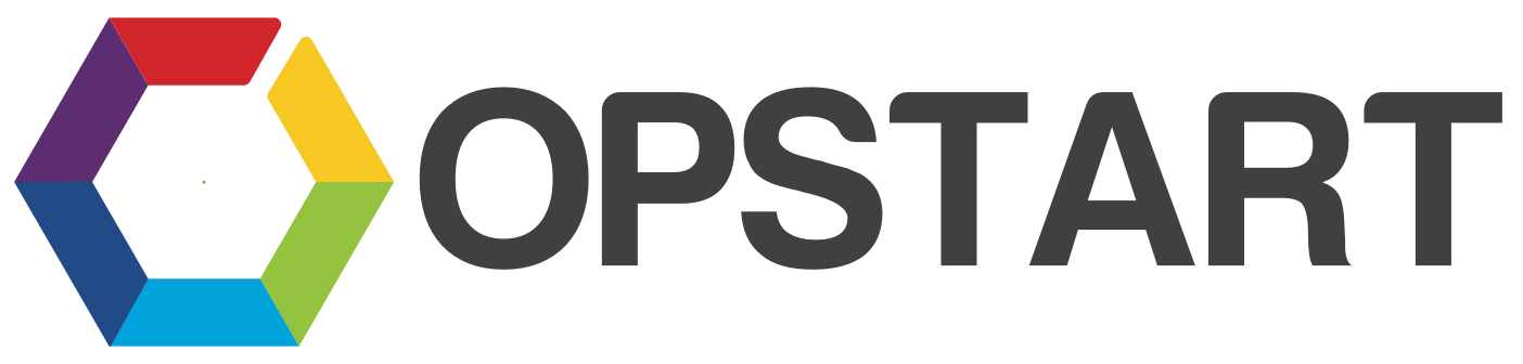 Opstart