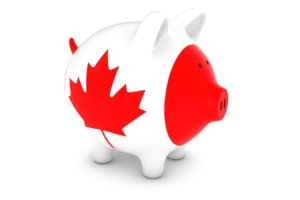 start a business in Canada