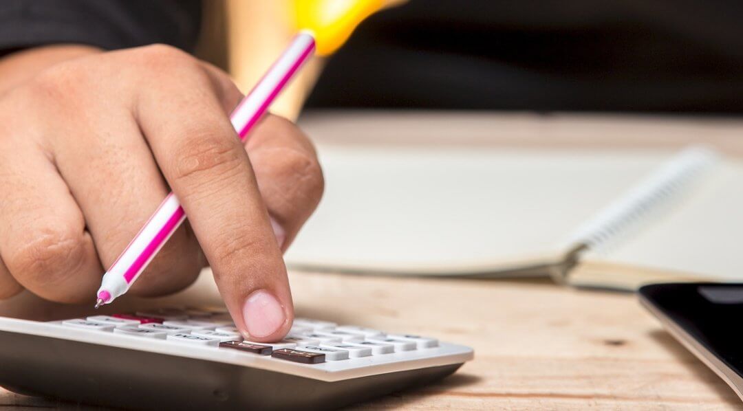 10 Small Business Tax Mistakes to Avoid