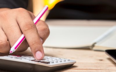 10 Small Business Tax Mistakes to Avoid