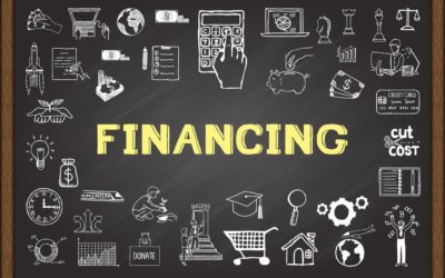 How to Secure Small Business Financing in Canada