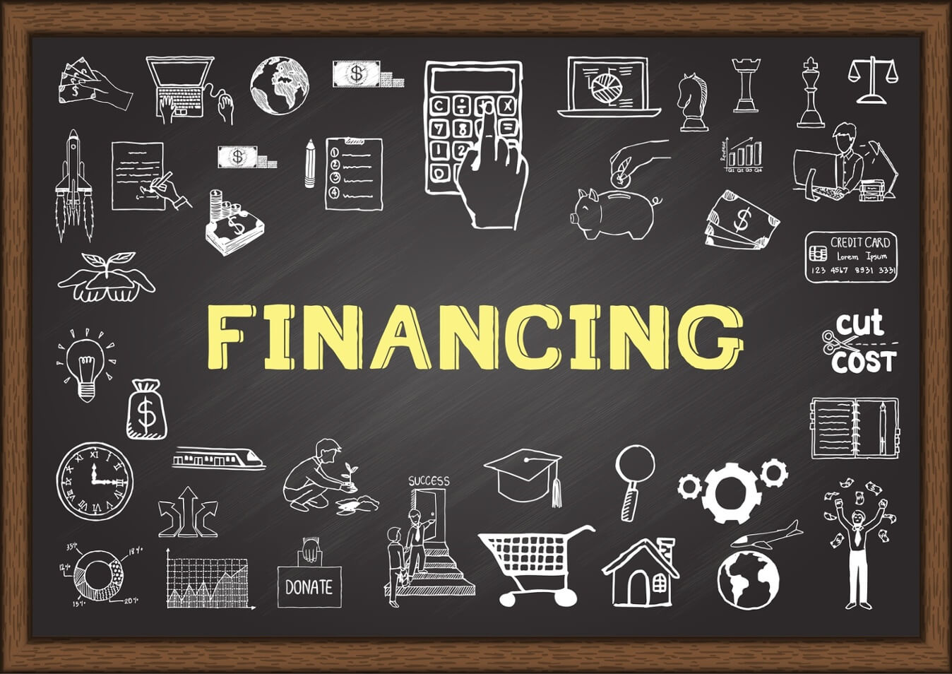 How to Secure Small Business Financing in Canada