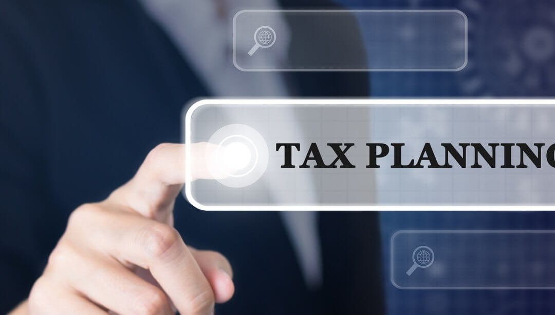 The Complete Guide To Canadian Small Business Tax Planning