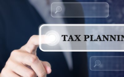 The Complete Guide To Canadian Small Business Tax Planning