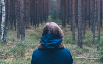 The Key To Finding Your Next Business Opportunity: Be Yourself