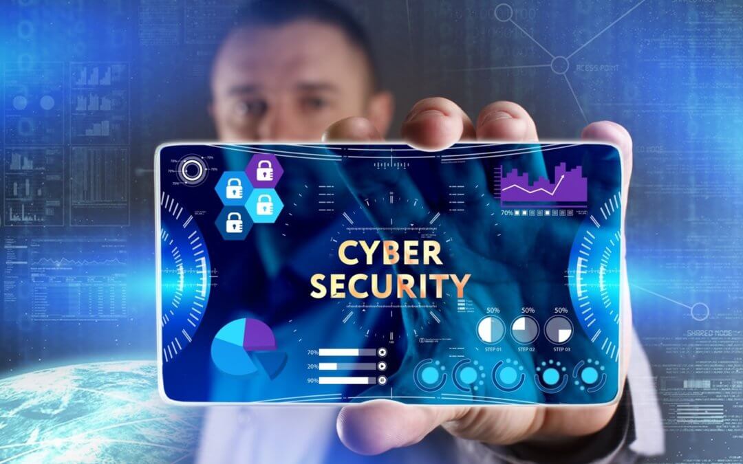 Understanding The Importance of Cybersecurity for Your Business