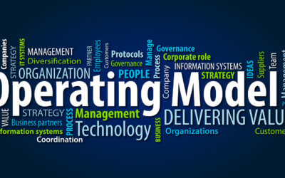 Understanding the Power of An Effective Operating Model