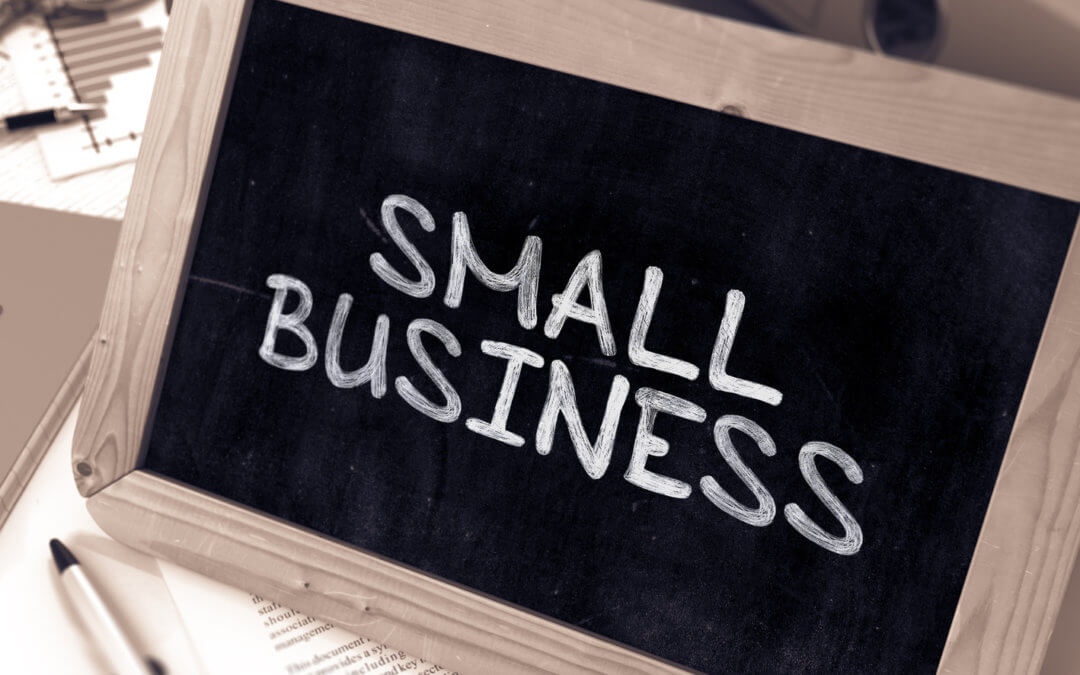 10 Things You Should Know About Owning A Small Business