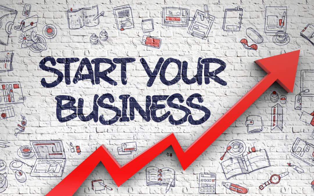 How To Develop The Best Startup Business Model For Your Business