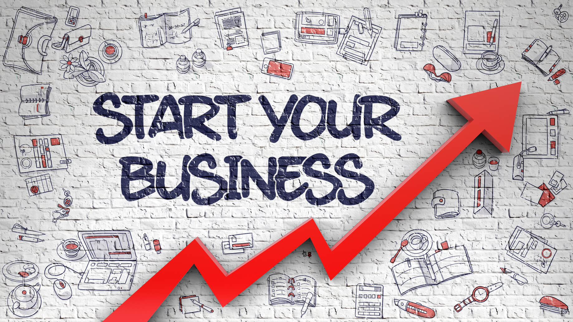 starting your own business plan