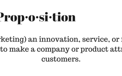 5 SMART Guidelines for a Powerful Value Proposition
