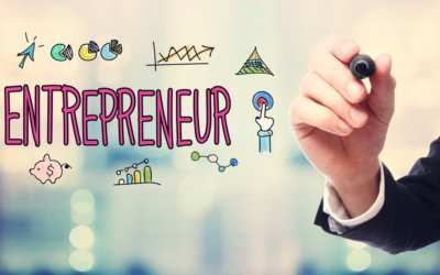 What Makes an Entrepreneur? 10 Qualities of Successful Entrepreneurs