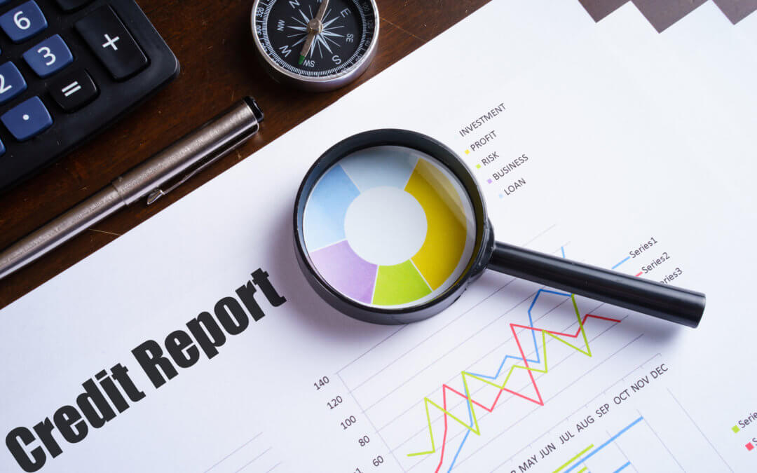 10 Steps To Establish A Good Business Credit Score