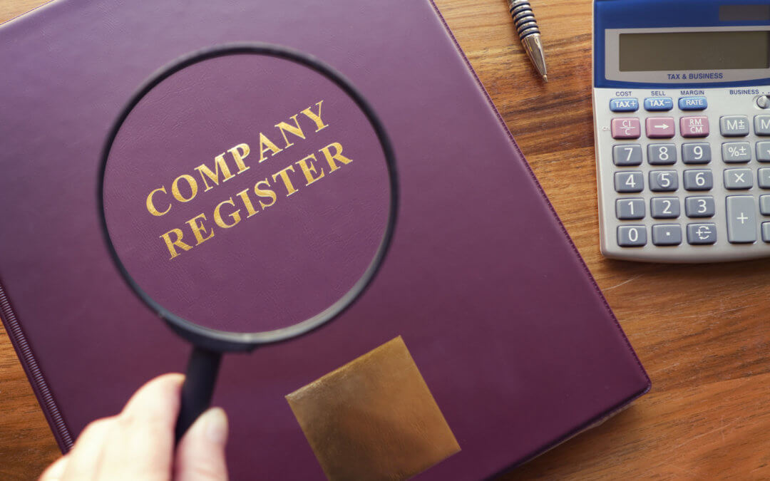 How to Register a Company: These 7 Steps Will Guide You