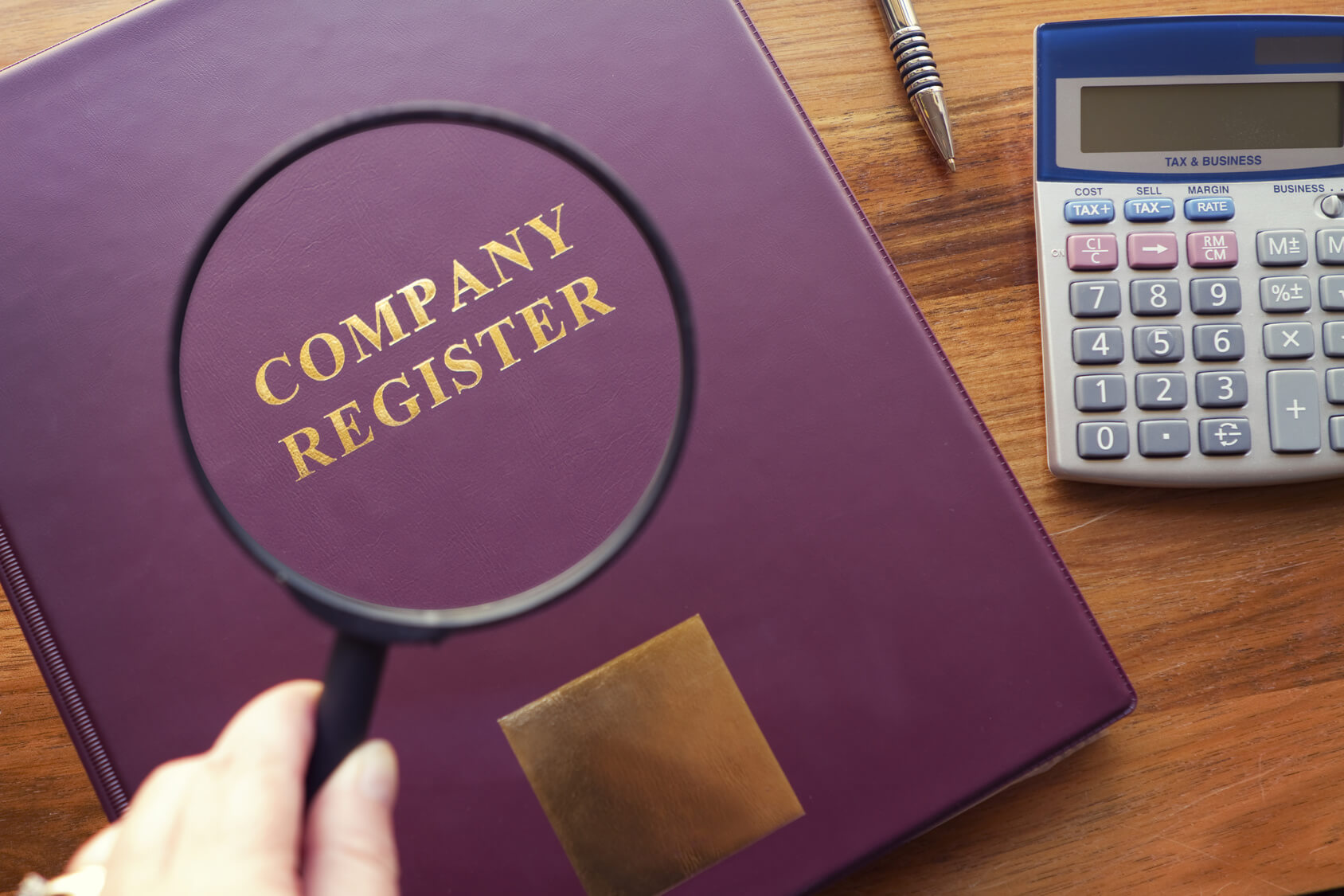 How to Register a Company: These 7 Steps Will Guide You