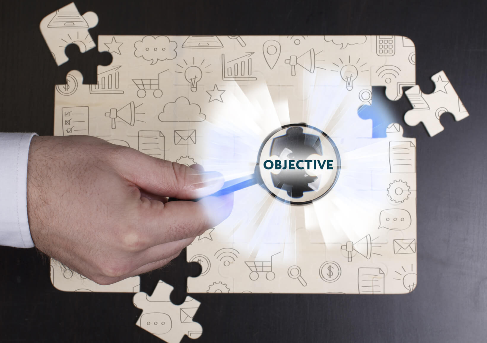 How to Develop Marketing Objectives for New Businesses How to Develop Marketing Objectives for New Businesses