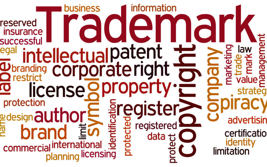 9 Reasons To Register A Trademark In Canada