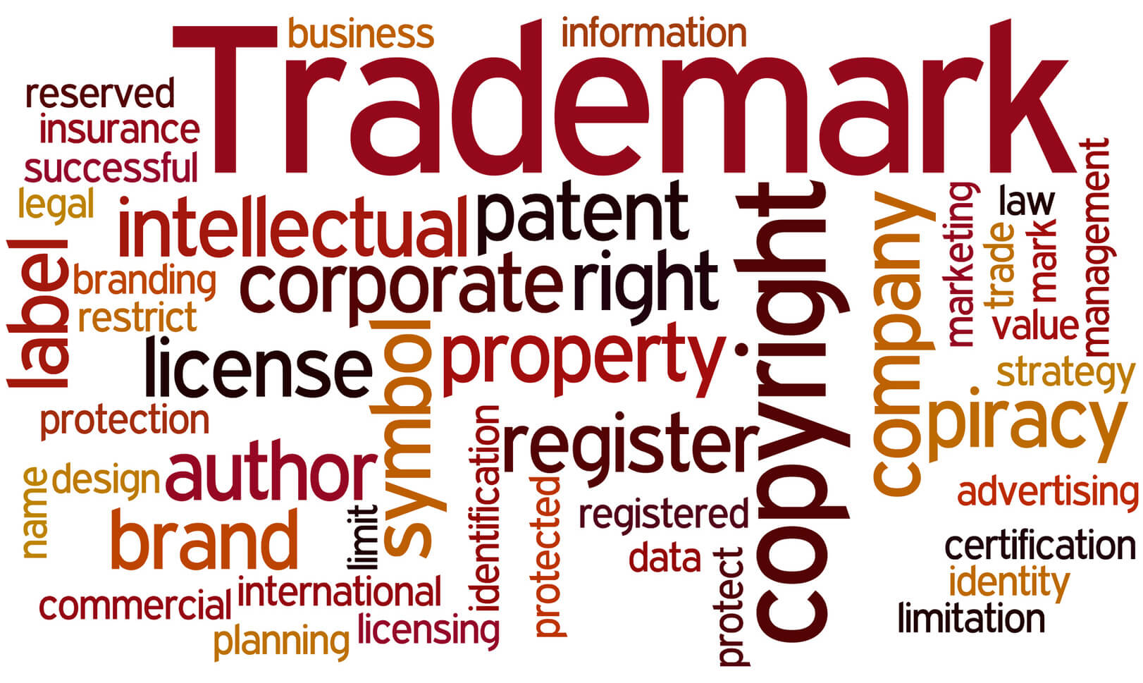 trademark assignment canada