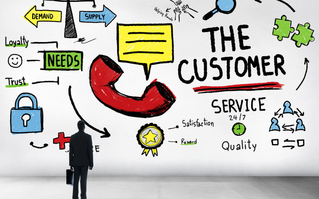 What Is Great Customer Service And Why Does Your Business Need It?