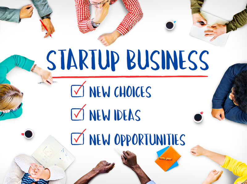 Business Opportunities Okc