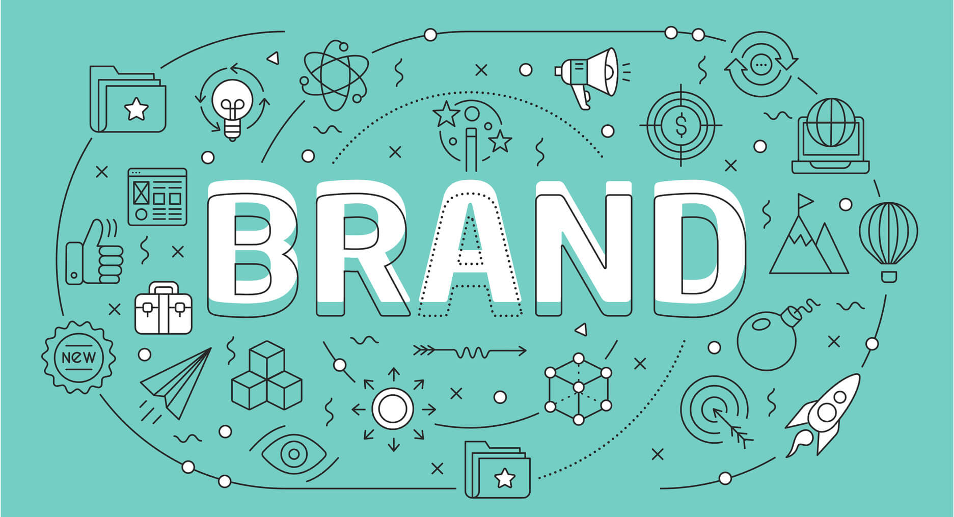 10 Tips for the Small Business Branding Process