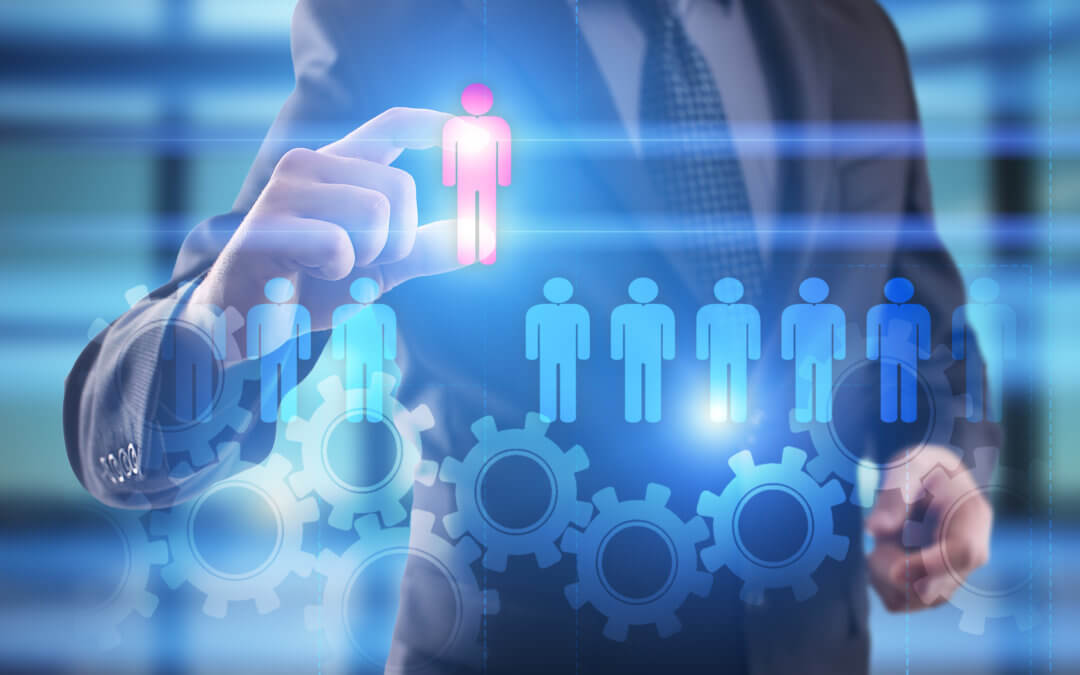 Flat By Design: The Latest Business Management Trend
