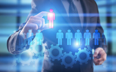 Flat By Design: The Latest Business Management Trend