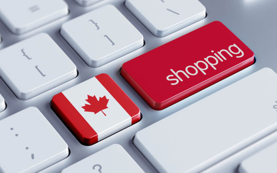 13 Stats and Facts About Online Shopping in Canada