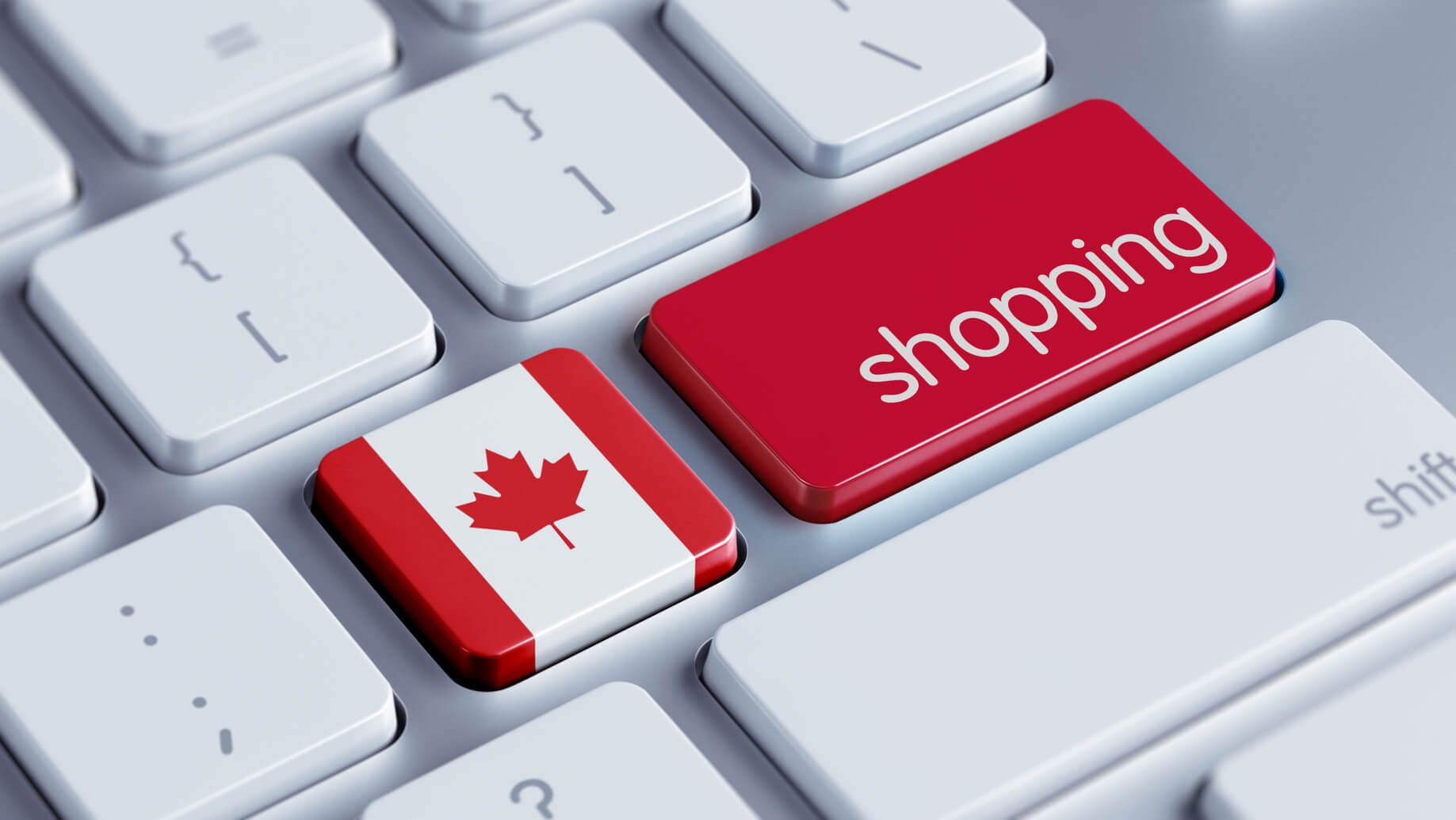 13 Stats and Facts About Online Shopping in Canada