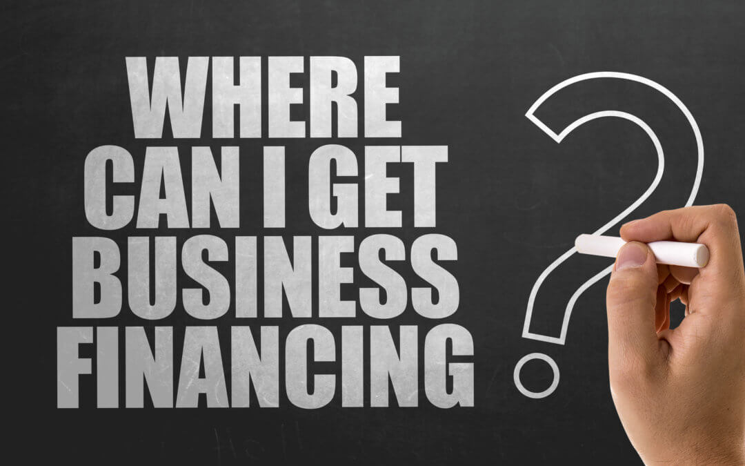 How to Get Small Business Loans in Canada