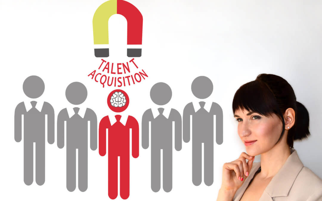 How To Improve Your Talent Acquisition Processes