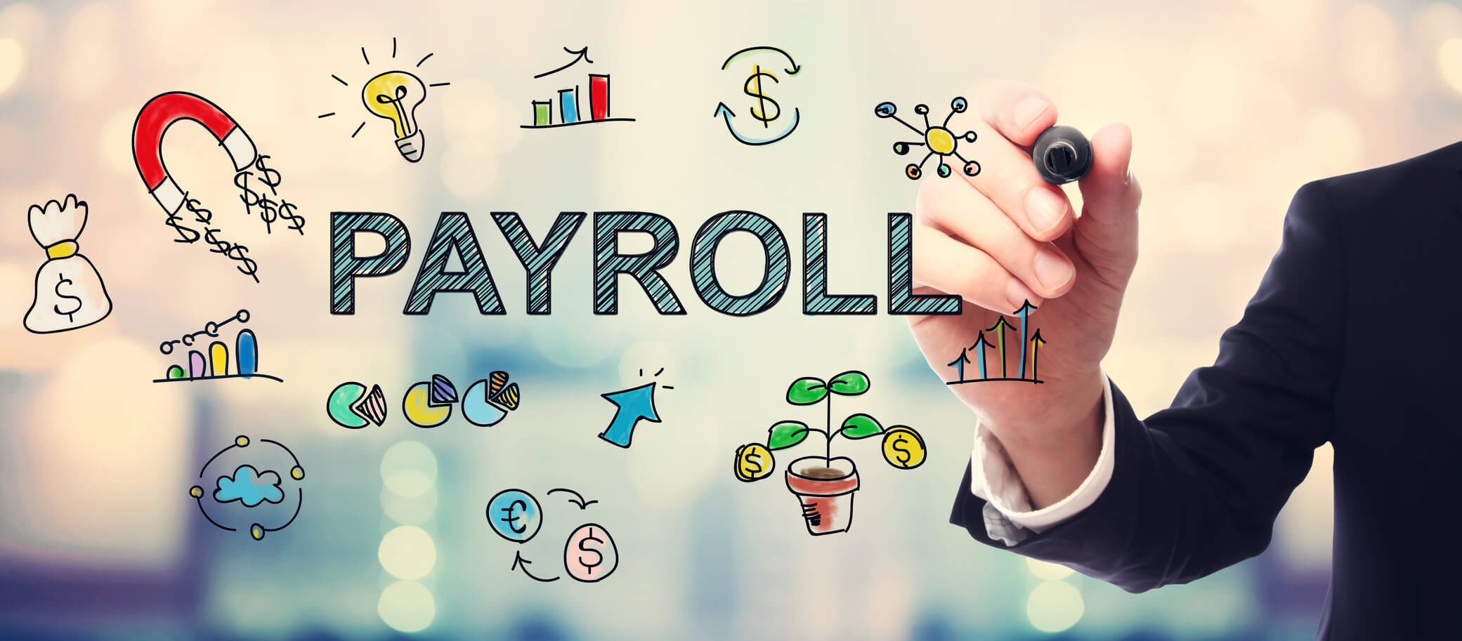 How to Set Up Payroll in Ontario