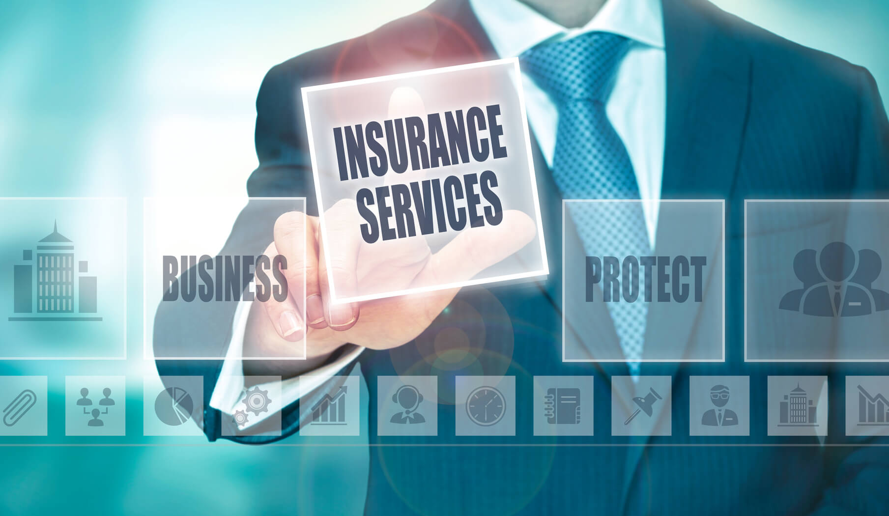 10 Reasons You Need to Look at Insurance Services