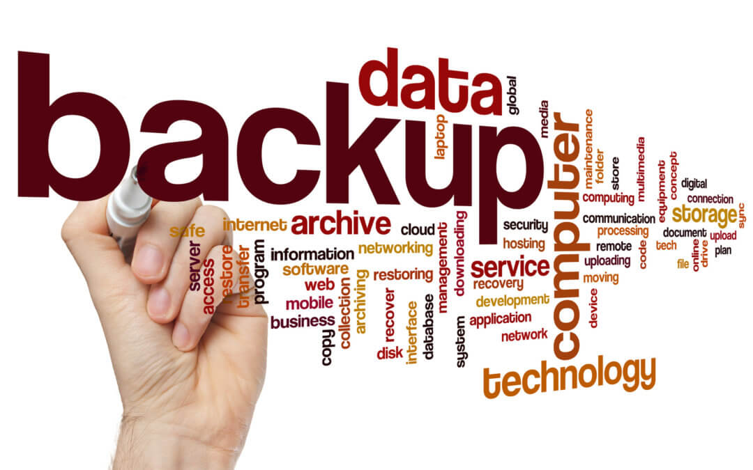 Why You Need a Backup and Disaster Recovery Plan