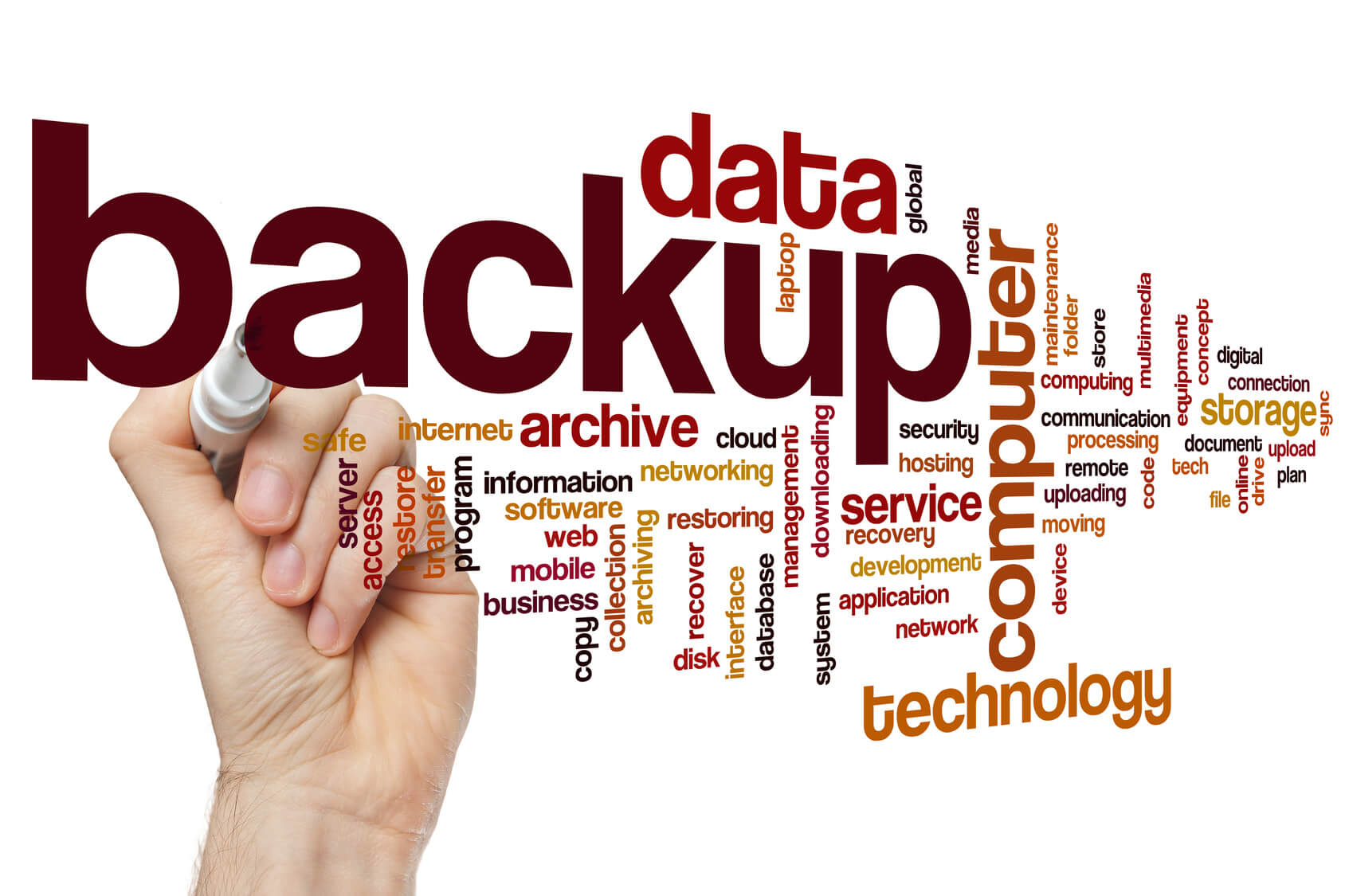 Why You Need a Backup and Disaster Recovery Plan