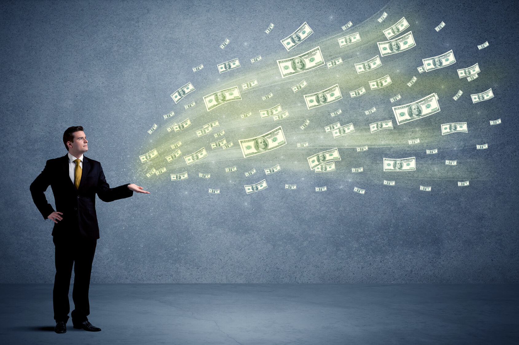 Taking Advantage of Entrepreneurial Resources