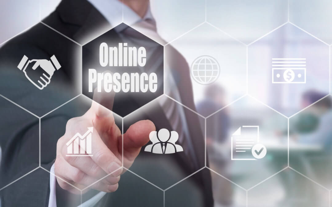 Why is it Important to Build Your Online Presence?