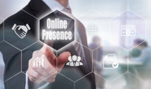 Why is it Important to Build Your Online Presence?