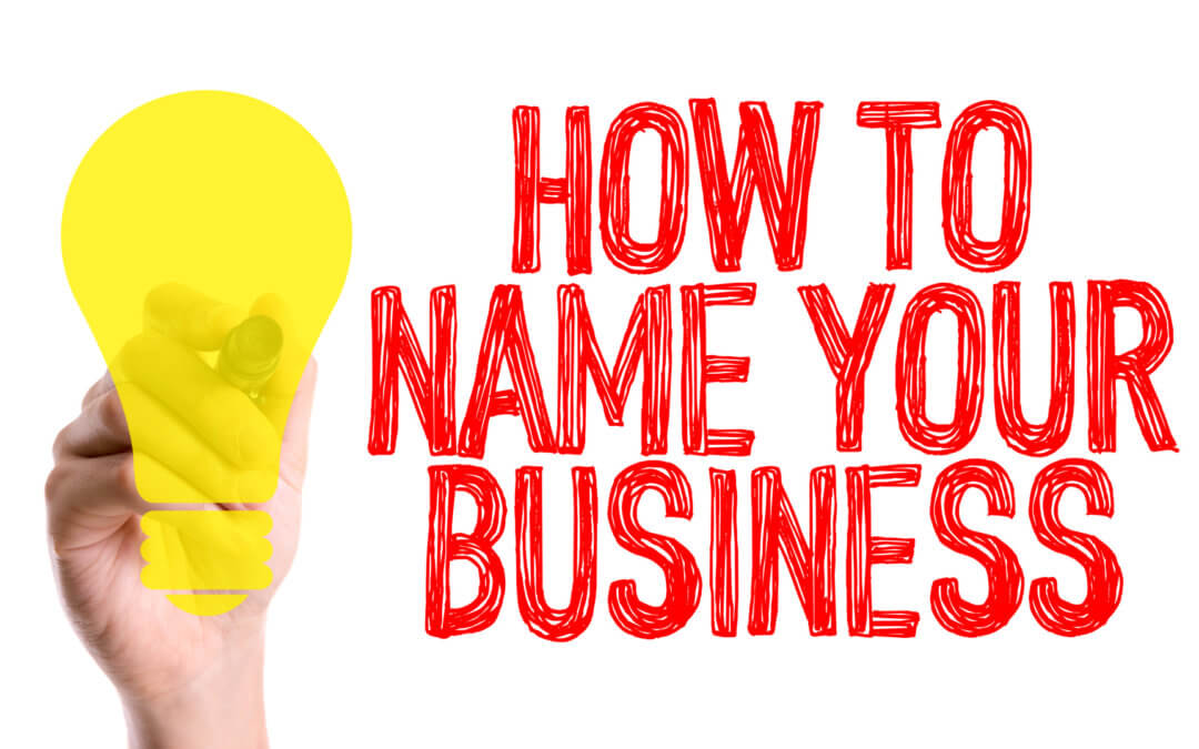 Do Creative Company Names Make a Difference In Profits?