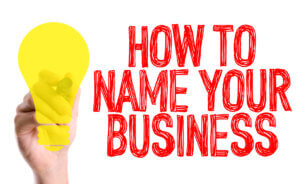 Do Creative Company Names Make a Difference In Profits?
