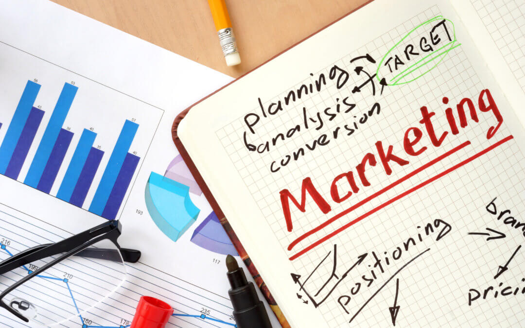 11 Low Cost Marketing Ideas for Your Small Business