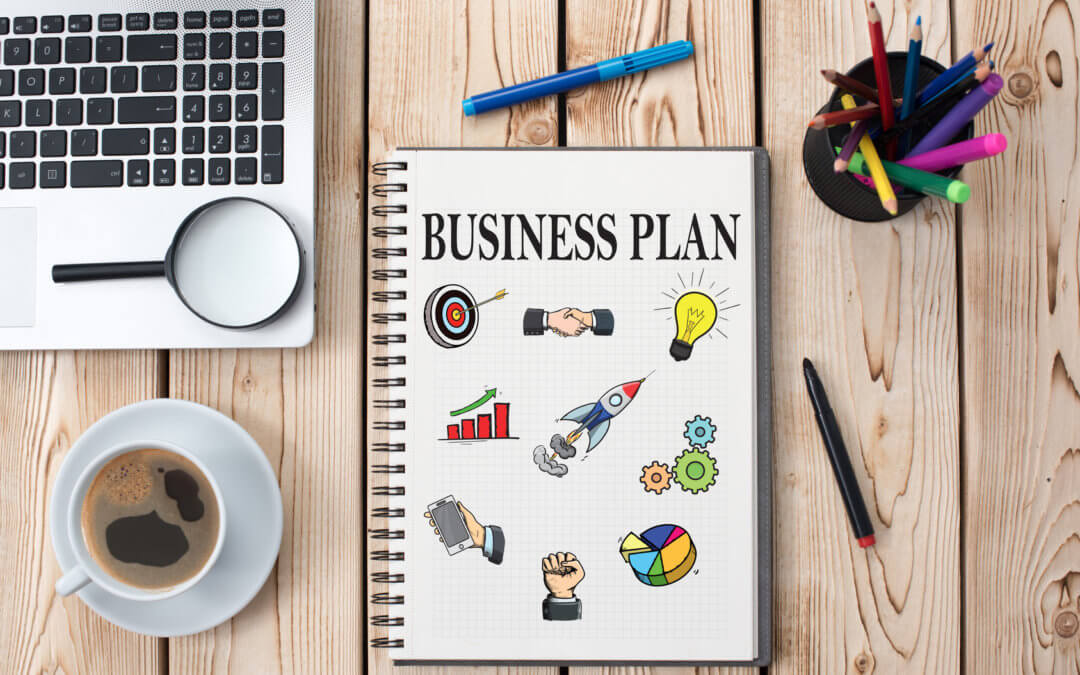 9 Tips To Help You Prepare A Successful Business Plan