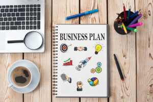 9 Tips to Help You Prepare a Business Plan