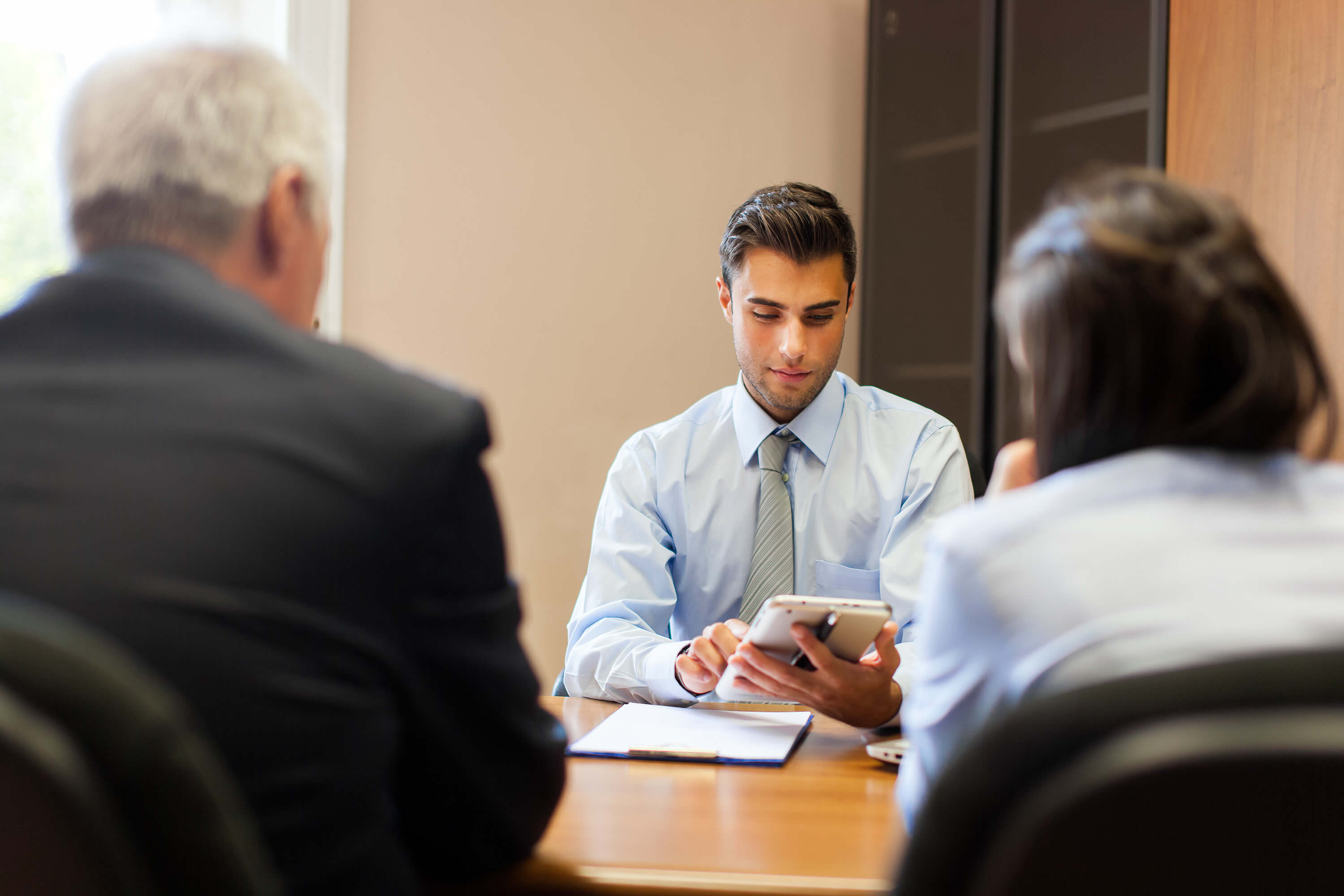 Finding a Great Startup Lawyer for Your New Business Finding a Great Startup Lawyer for Your New Business