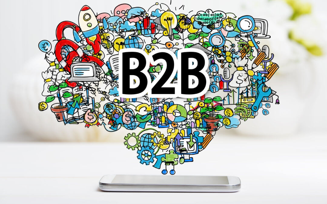 7 Ways To Increase B2B Sales You Need To Know