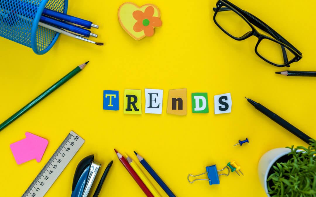 10 Marketing Trends For 2018 You Need To Know