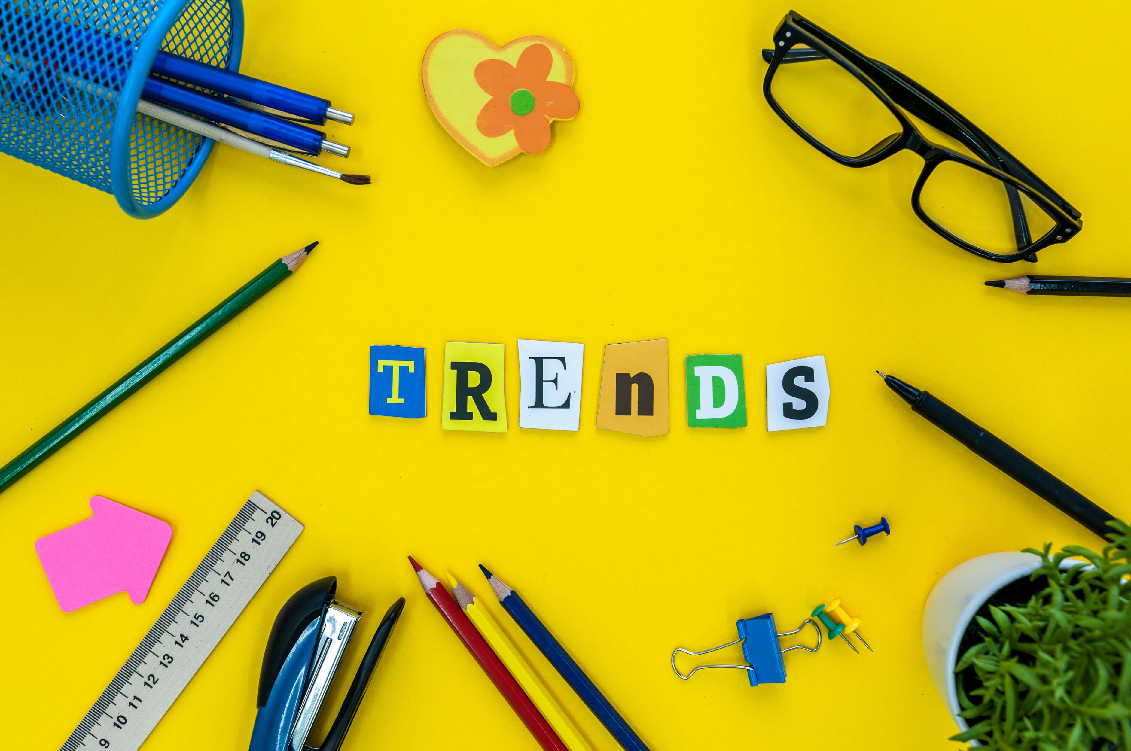 10 Marketing Trends For 2018 You Need To Know