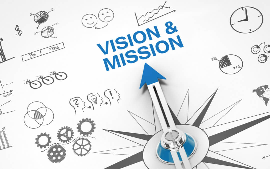 Mission Statement Vs. Vision Statement: Do You Need Both?