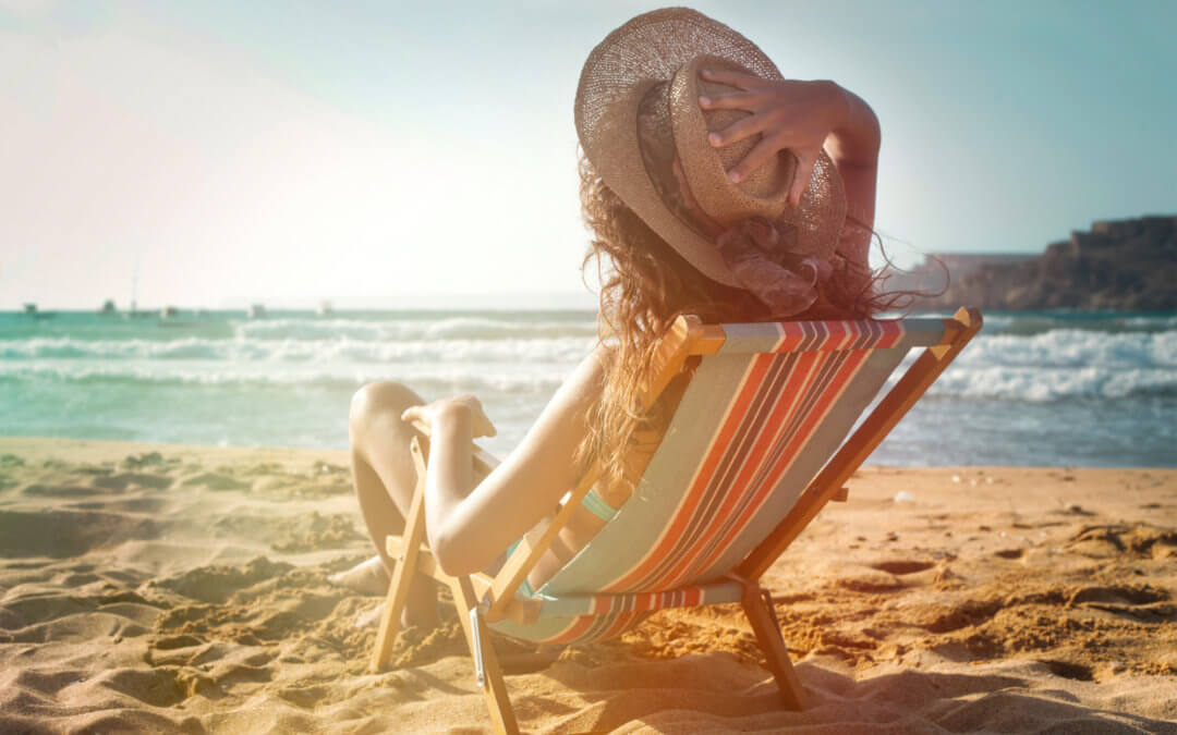 Tips For Small Business Owners: How To Get More Out Of Your Vacation