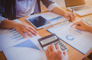 Finding An Accounting Consultant For Small Businesses